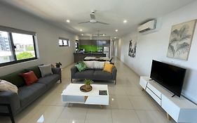 Magnum Serviced Apartments